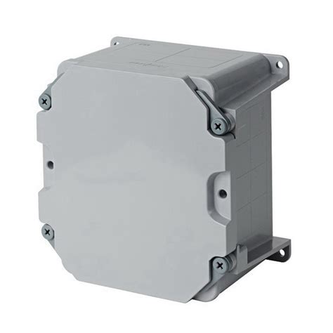 scepter electrical enclosures|ipex scepter junction box.